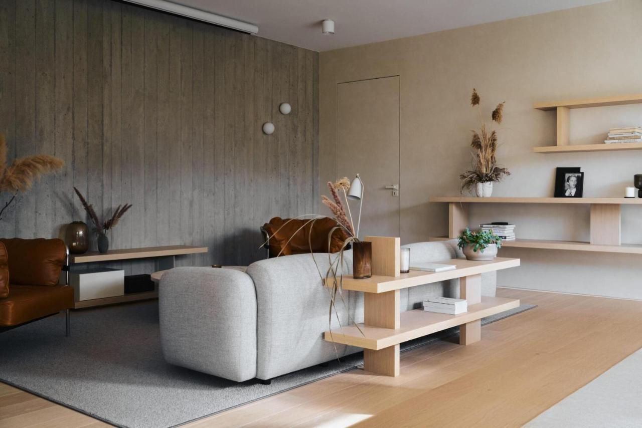 Marine Apartments Nadmorski Dwór Gdańsk Zewnętrze zdjęcie